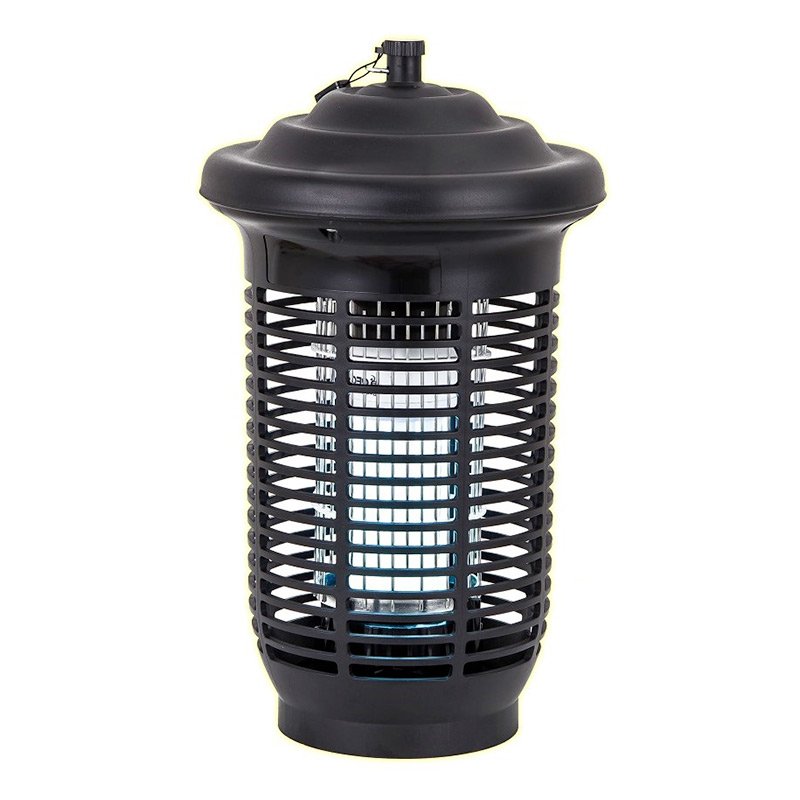 Lampe Anti Nuisible Uv 40w Ip44 Bon état -  reconditionné disponible sur Electro Depot